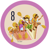 Adult Week 4 Badge