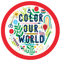 Pre-K Masterpiece Completion Badge